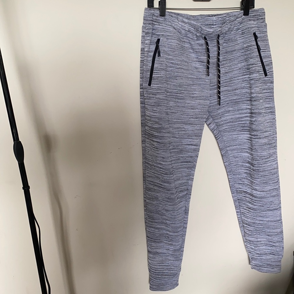 Joggers